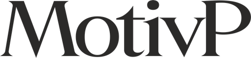 MotivP logo