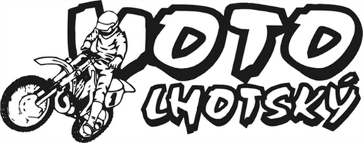 Moto Lhotský logo