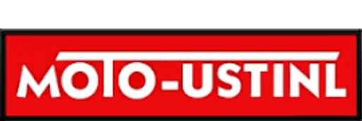 Moto Ústí logo