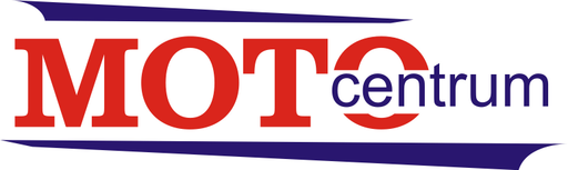 Motocentrum - Petr Studený logo