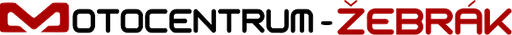 Motocentrum - Žebrák - Bakovo s.r.o. logo