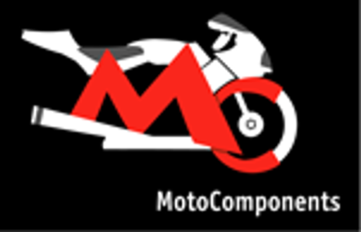 Motocomponents.cz logo