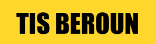 TIS Beroun logo