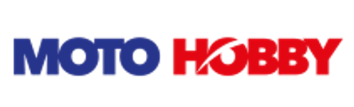Motohobby logo