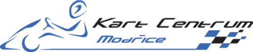 Kart Centrum Modřice logo