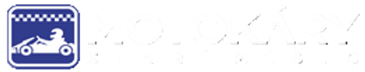 MOTOKÁRY Staré Město logo