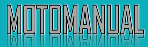 Motomanual logo