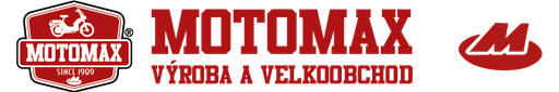 MOTOMAX, s.r.o. logo