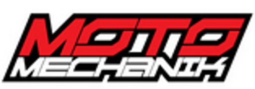 Motomechanik.cz logo
