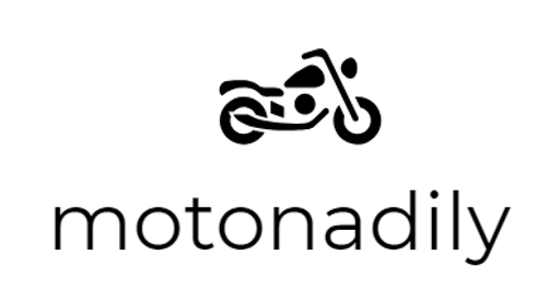 Motonadily.cz logo