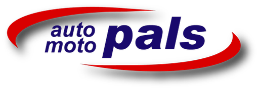 Motopals logo
