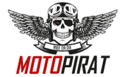 Motopirat logo