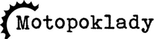 Motopoklady logo