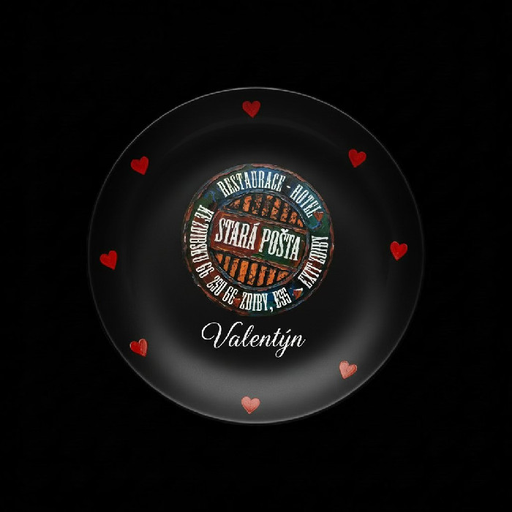 Hotel Stará pošta logo