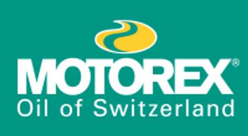 Motorex logo