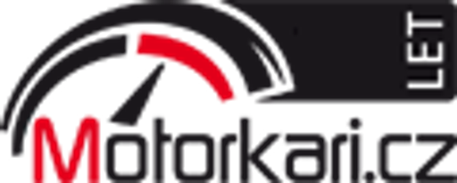 Motorkáři.cz logo