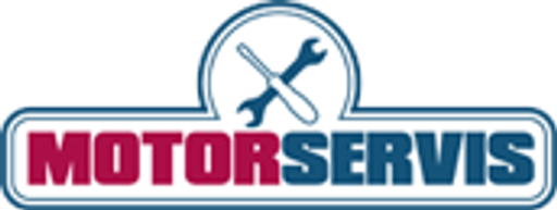 MOTORSERVIS-DOPRAVA s.r.o. logo