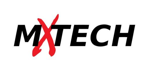 MXTECH logo