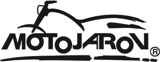 AUTO JAROV - Alpinestars logo