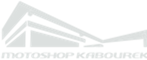 Motoshop Yamaha Kabourek logo