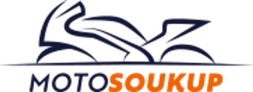 Prodej motocyklů Motosport Soukup logo