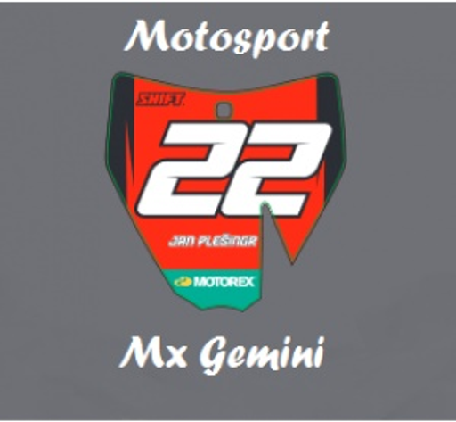 Motosport-mx-gemini.cz logo