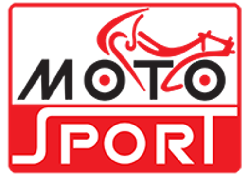 Ladislav Milostný - Motosport logo