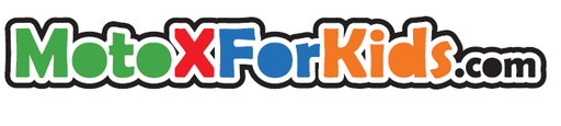 Motoxforkids.com logo