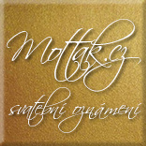 Mottak.cz logo