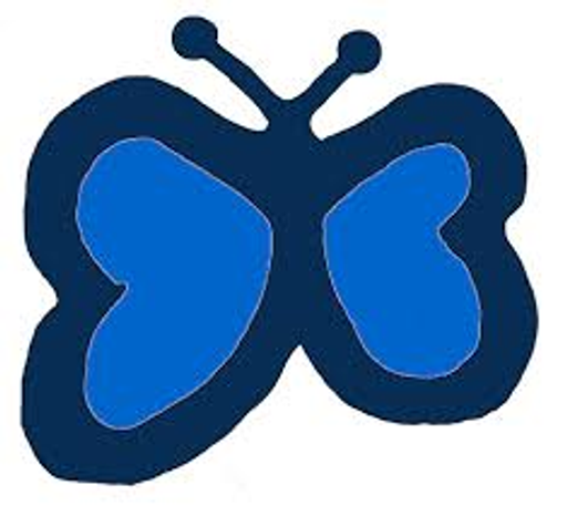 Motýli Šumperk logo