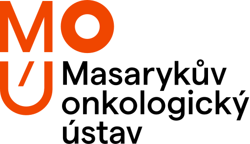 Masarykův onkologický ústav logo