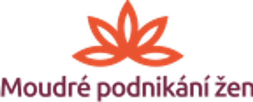 Klub Moudrého podnikání žen logo