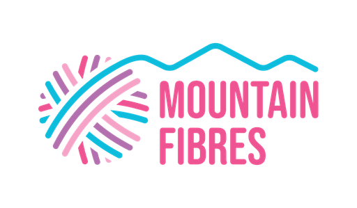 Mountain Fibres logo