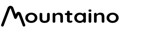 Mountaino.cz logo