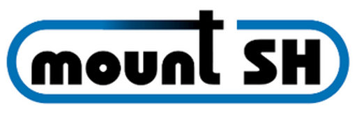 MOUNT SH, s.r.o. logo