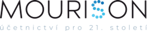 Mourison consulting s. r. o. logo