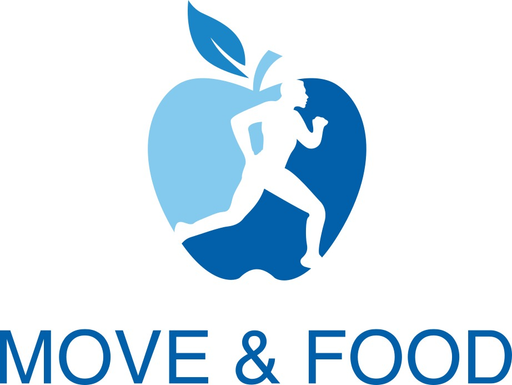 MOVE&FOOD logo
