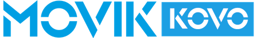 MOVIK KOVO, s.r.o. logo