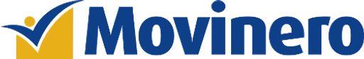 Movinero s.r.o. logo