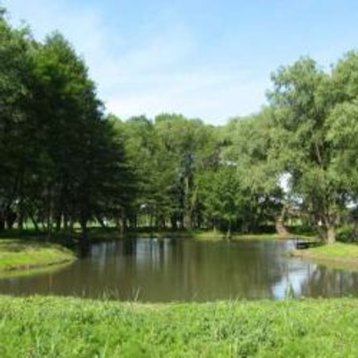 Moravský rybářský svaz, z.s. pobočný spolek Vranovice logo