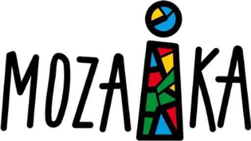 Mozaika logo