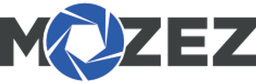 MOZEZ, s.r.o. logo