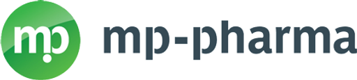 mp-pharma EUBOS logo