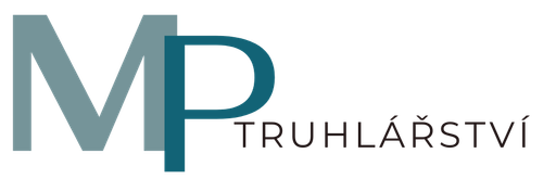 Truhlářství Martin Peťovský logo