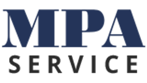 M.P.A. - SERVICOS DE LIMPEZAS, s.r.o. logo