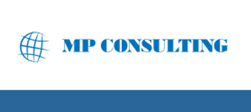 Ing. Milan Oleríny - MP CONSULTING logo