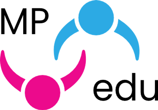 MP Education, s.r.o. logo