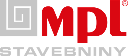 MPL stavebniny logo