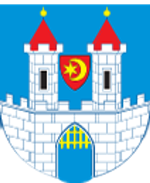 Městská policie Louny logo