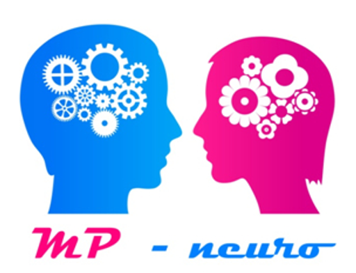 MP-neuro s.r.o. logo